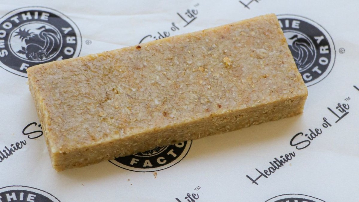 HazelPower Bar 🆕