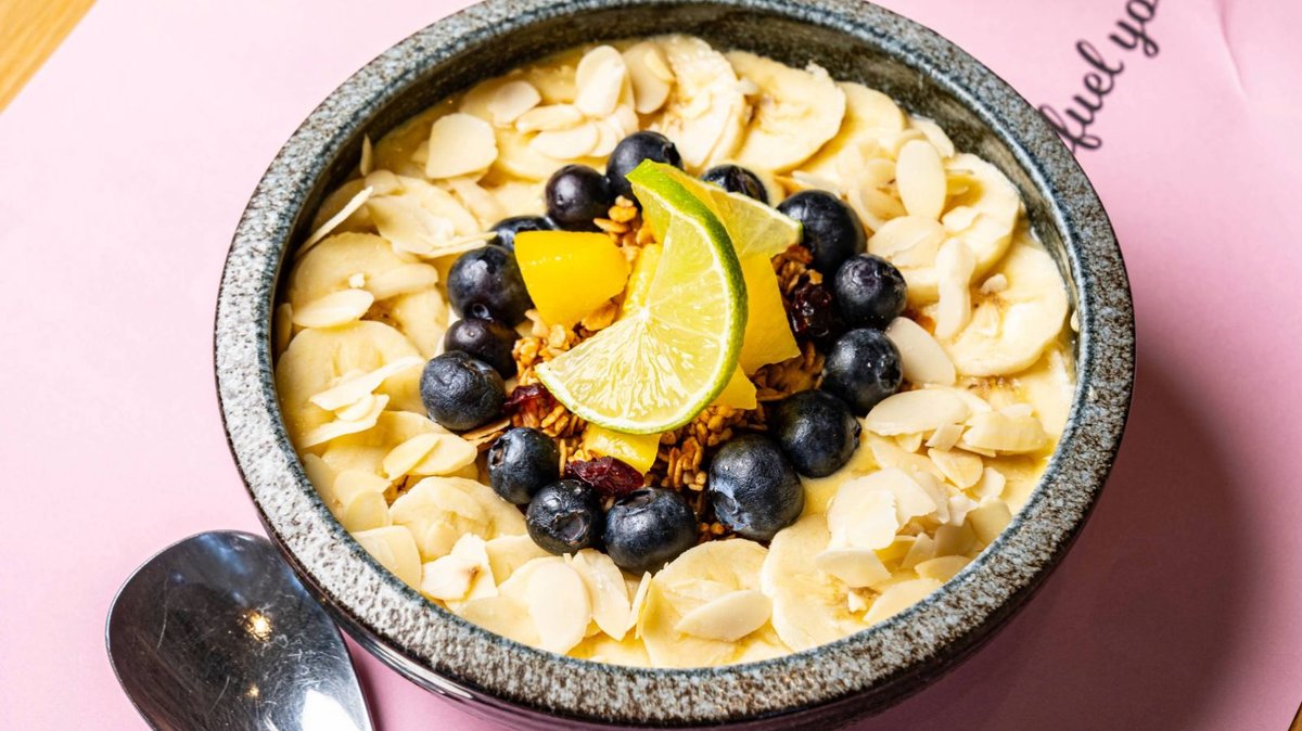 Mango Power 🆕