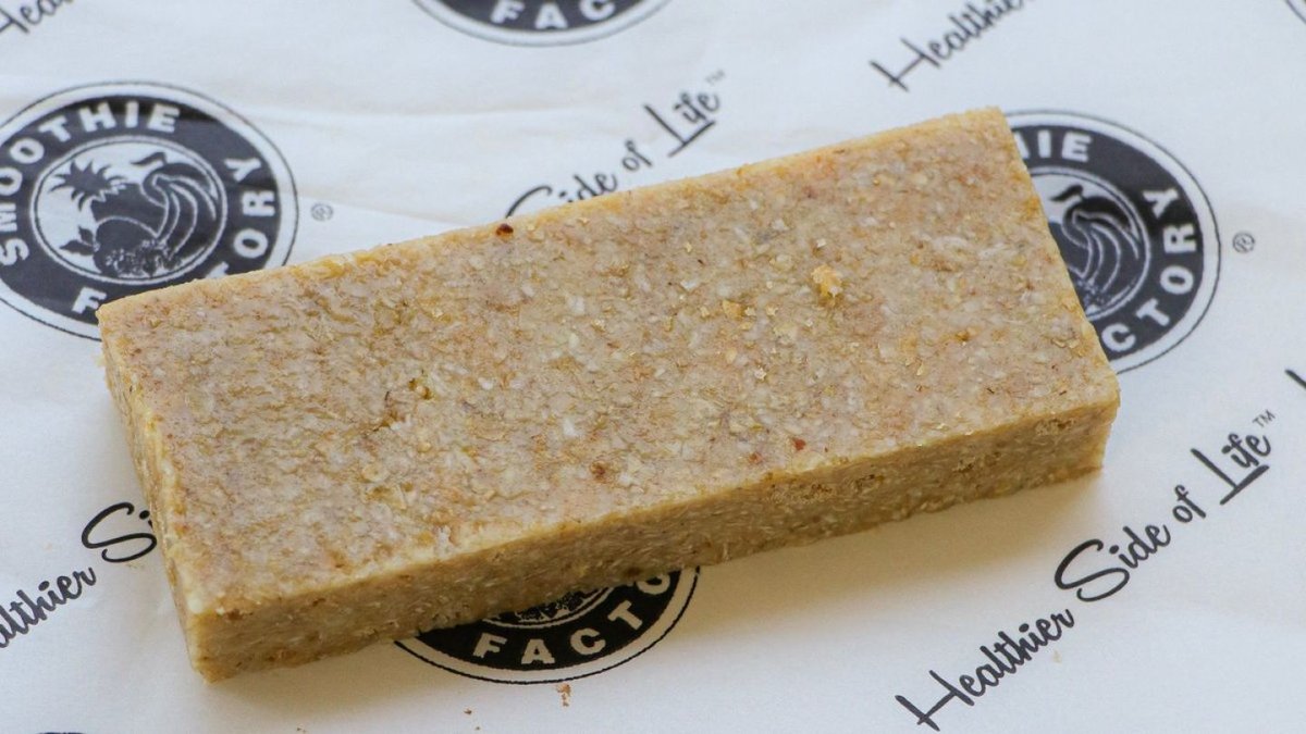 Tahini Fuel Bar 🆕