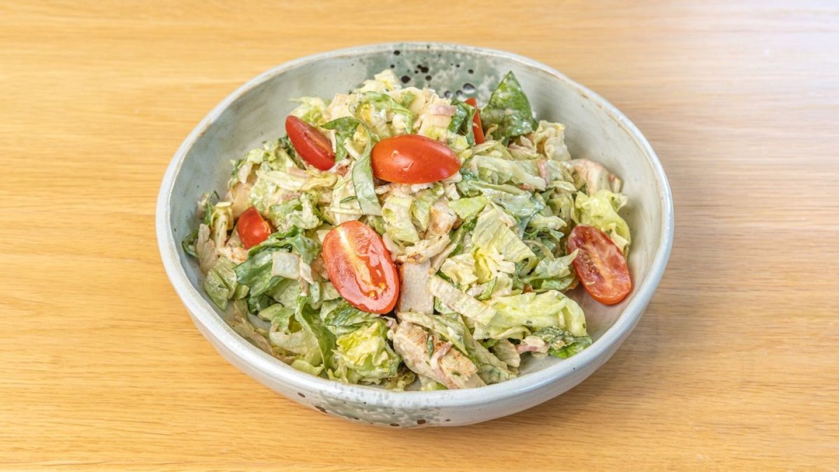 Tasty Caesar