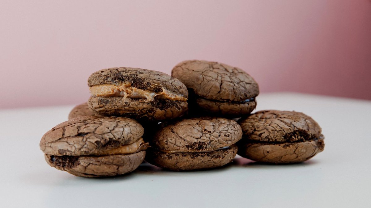 The Good Bite Cookie Box