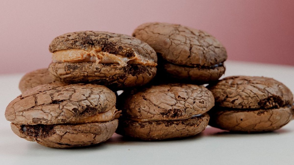The Good Bite Cookies