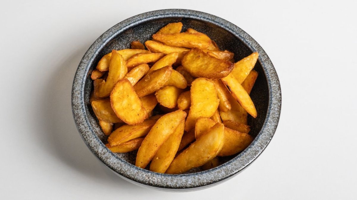 Wedges Potatoes