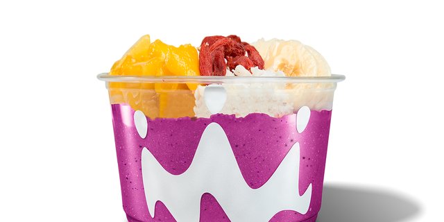 Hive Five Bowl