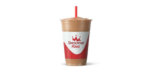 Peanut Power Plus Chocolate