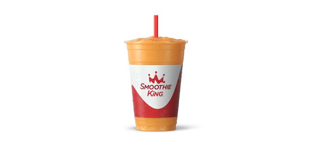 Pure Recharge Mango-Strawberry