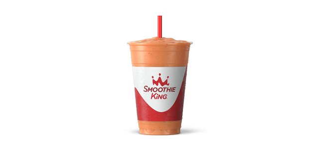 Strawberry-Kiwi Breeze