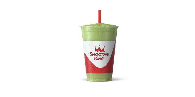 Vegan Mango-Kale