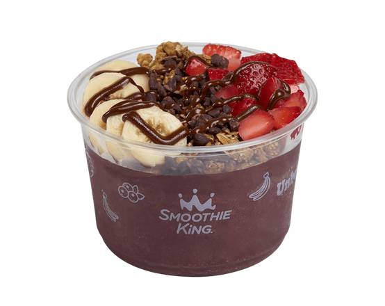 Acai Cocoa Haze