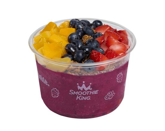 Bee Berry Sting