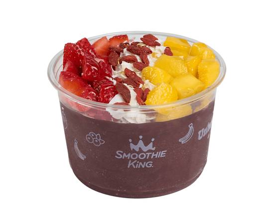 Berry Goji Getaway