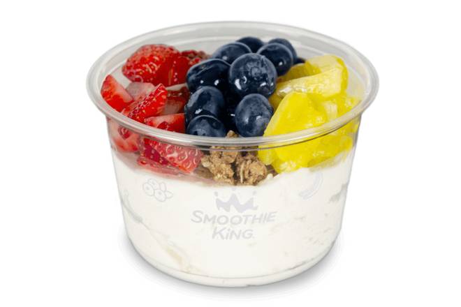 Coco Colada Bowl