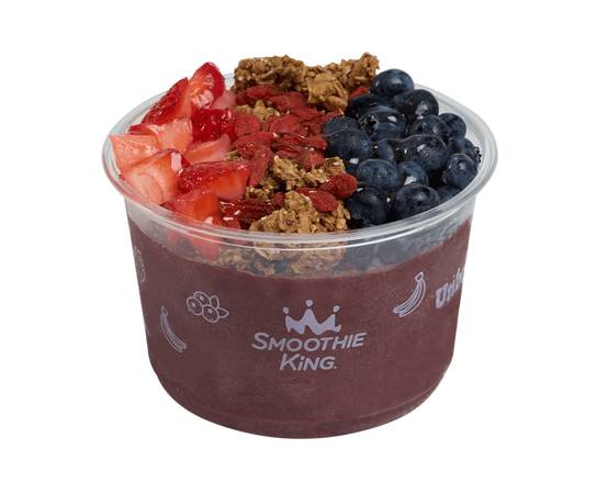 Go-Go-Goji Crunch