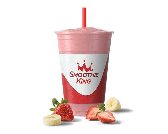 The Hulk Strawberry
