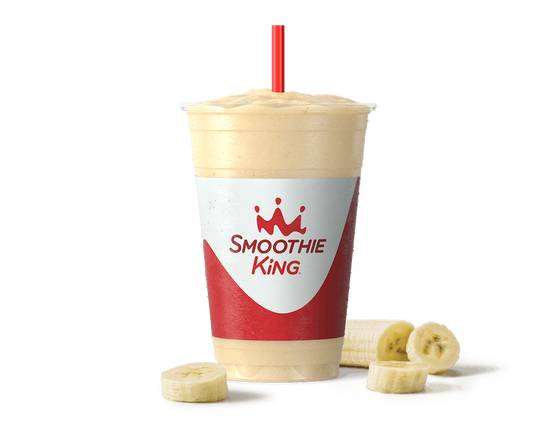 The Hulk Vanilla