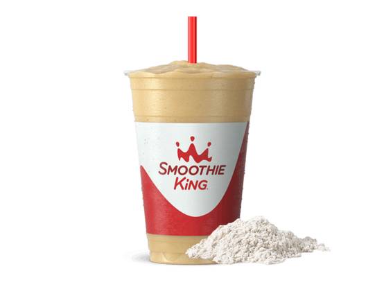 The Shredder Vanilla