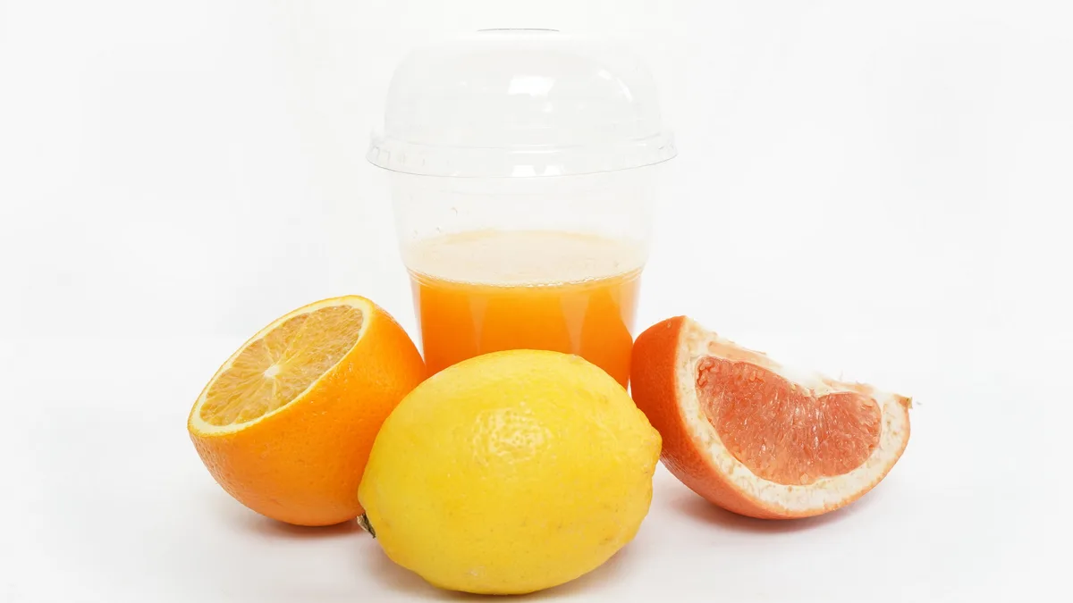 Citrusni mix 330ml