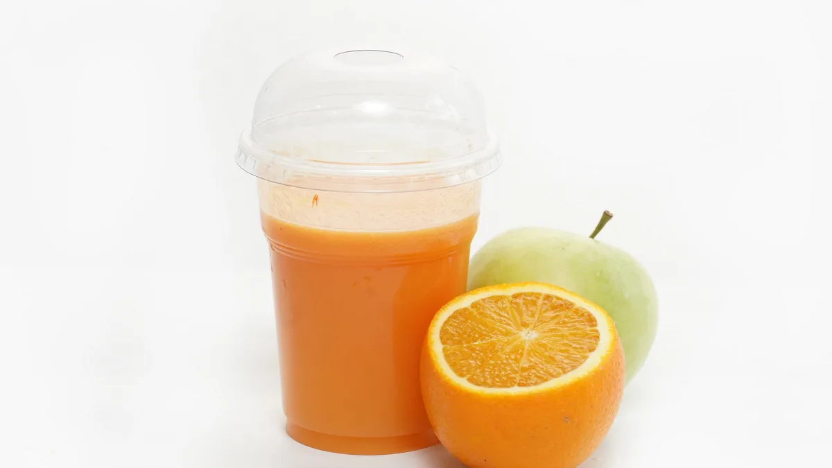 Mix po želji 300ml