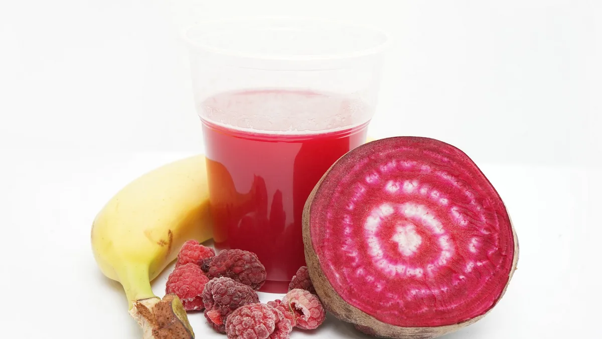 Oda cvekli 330ml