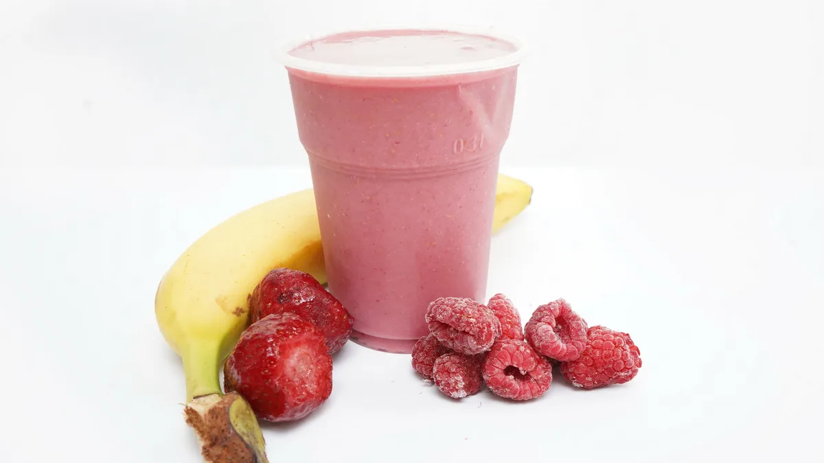 Rozi detox 330ml