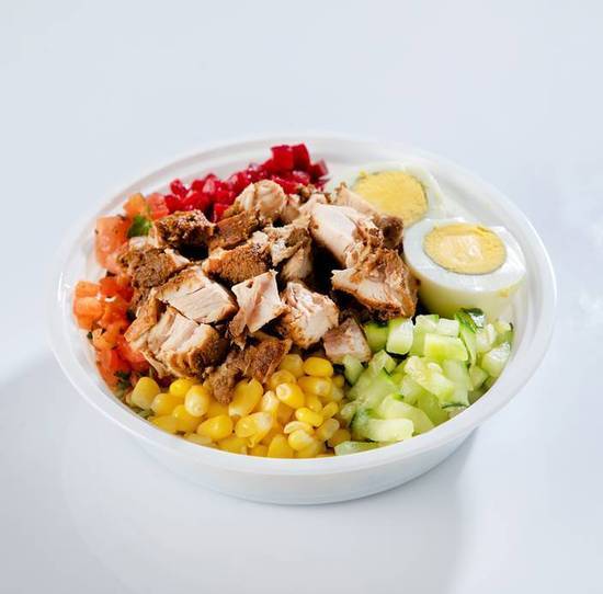 CYO Chicken Bowl- Large