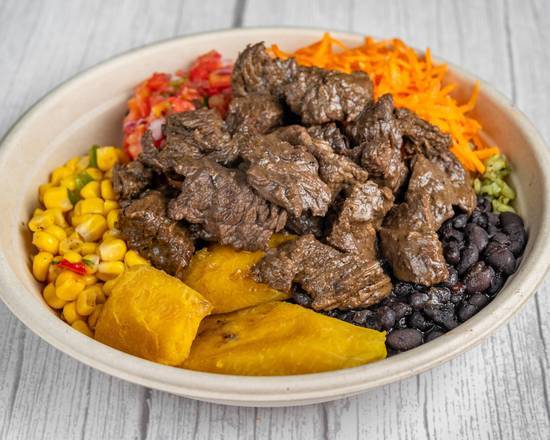 CYO Steak Bowl- Large