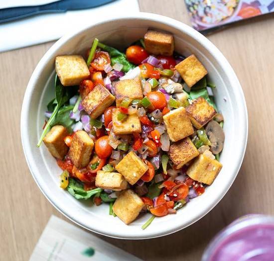 CYO Tofu Bowl- Large