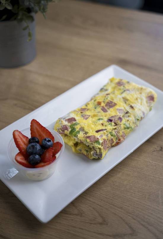 Western Omelet