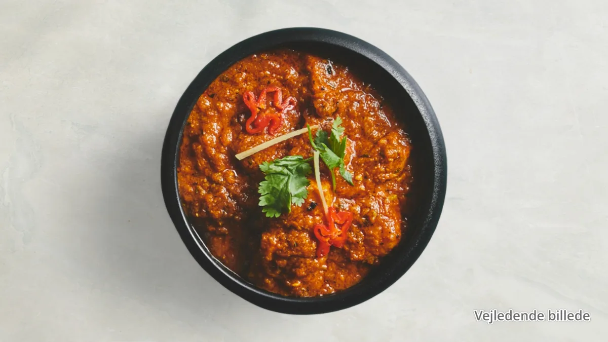 Chicken Vindalos