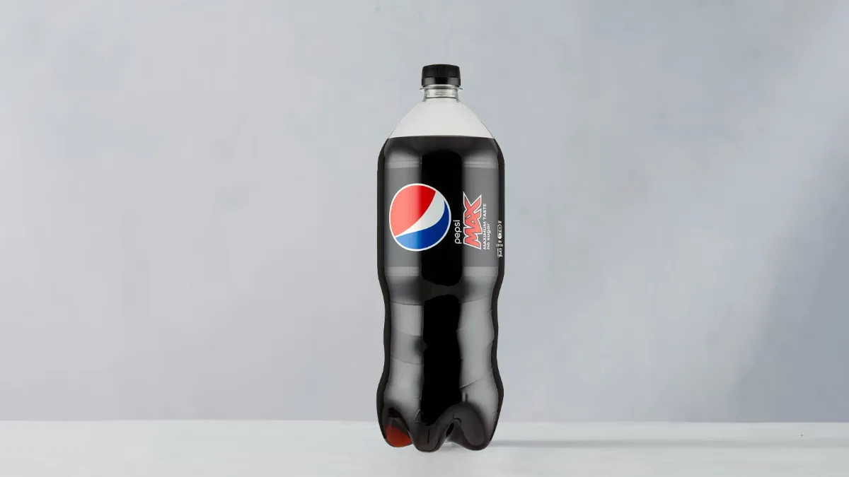 Pepsi Max 1,5 l
