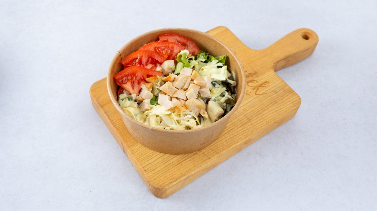 Kraljevska salata