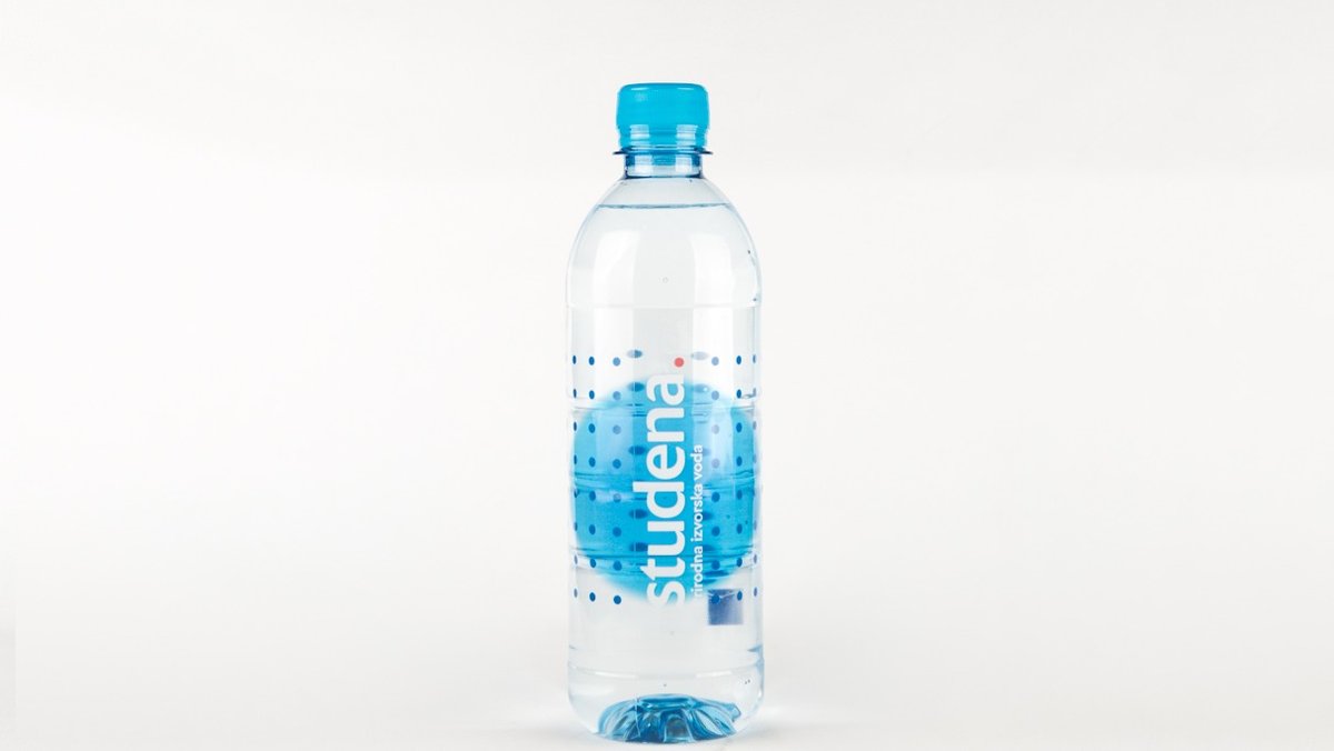 Prirodna voda Studena 0,5 l
