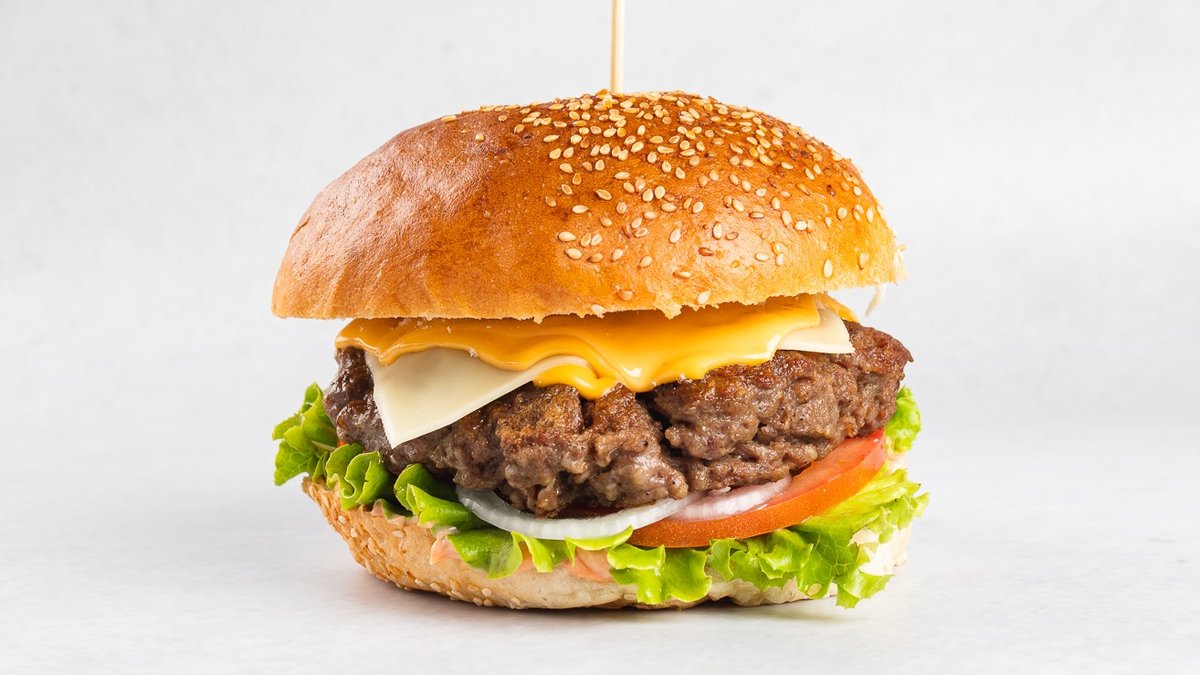 Rock Hamburger