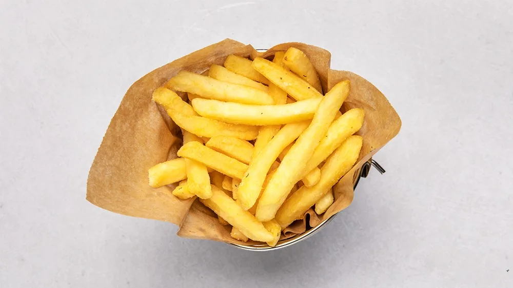 Pommes frites