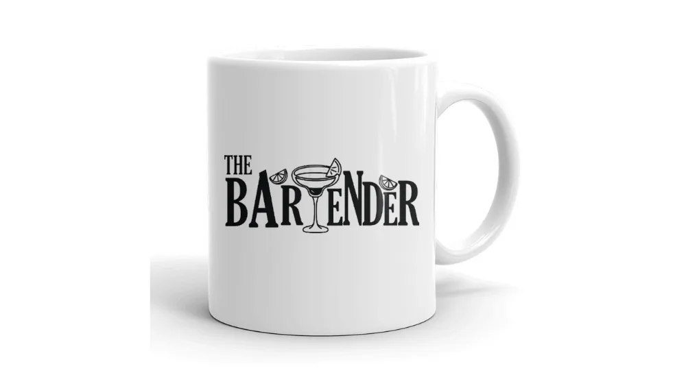 Bartender
