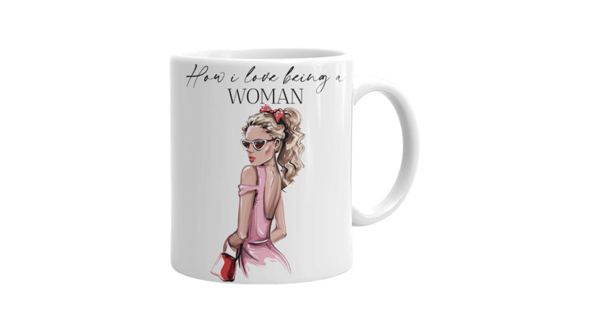 Being Woman