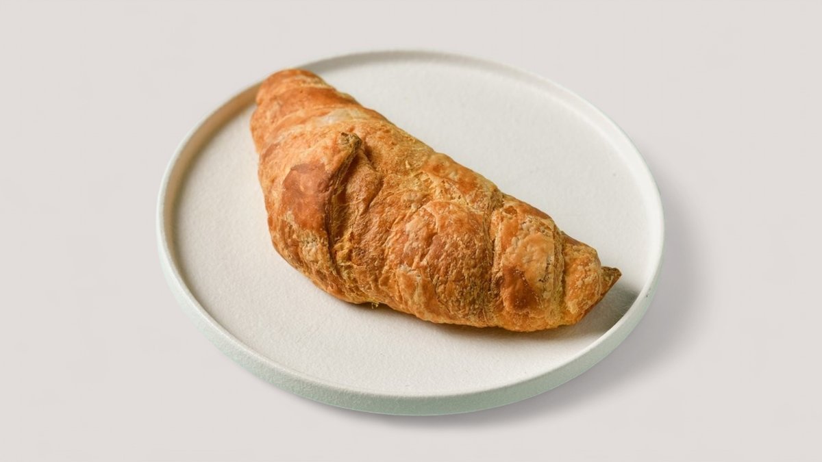 Butter Croissant