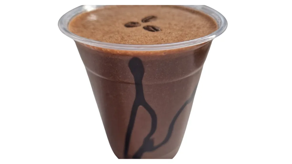 Coffee Smoothie