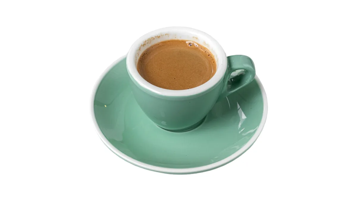 Double Espresso