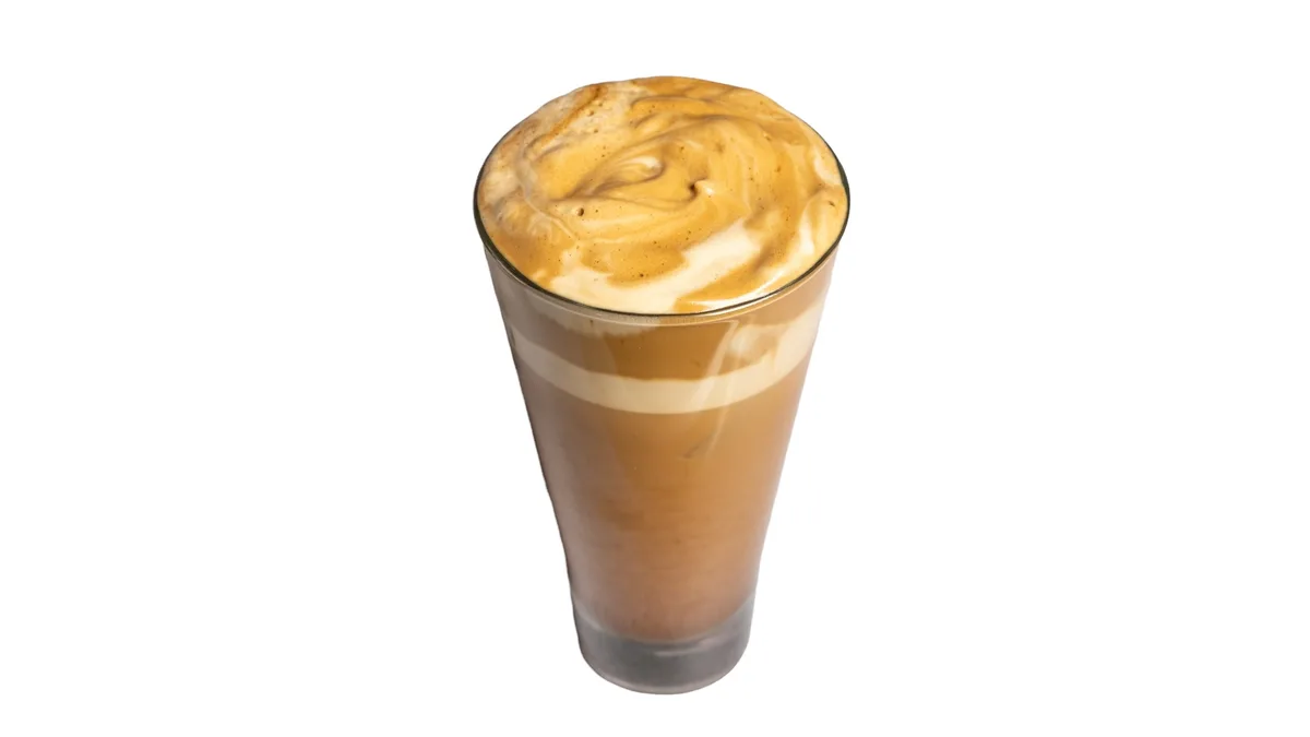 Frappe