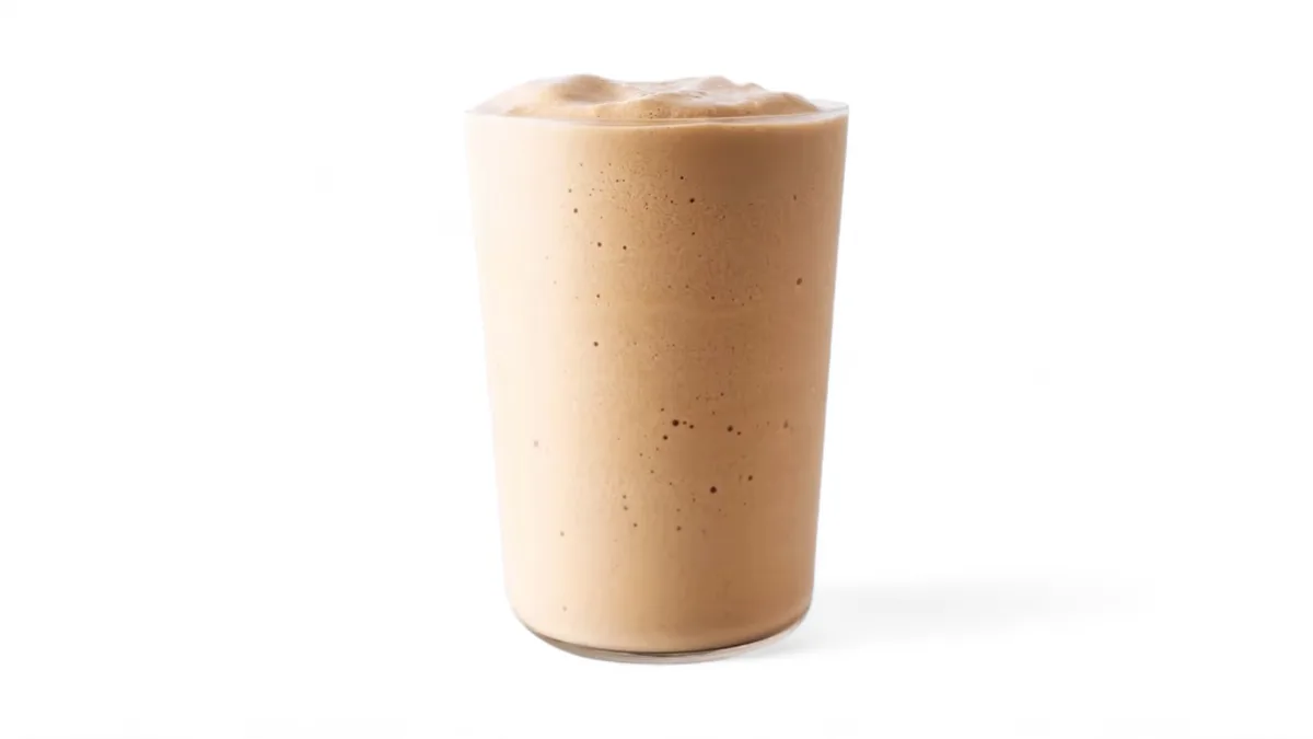 Frappechino