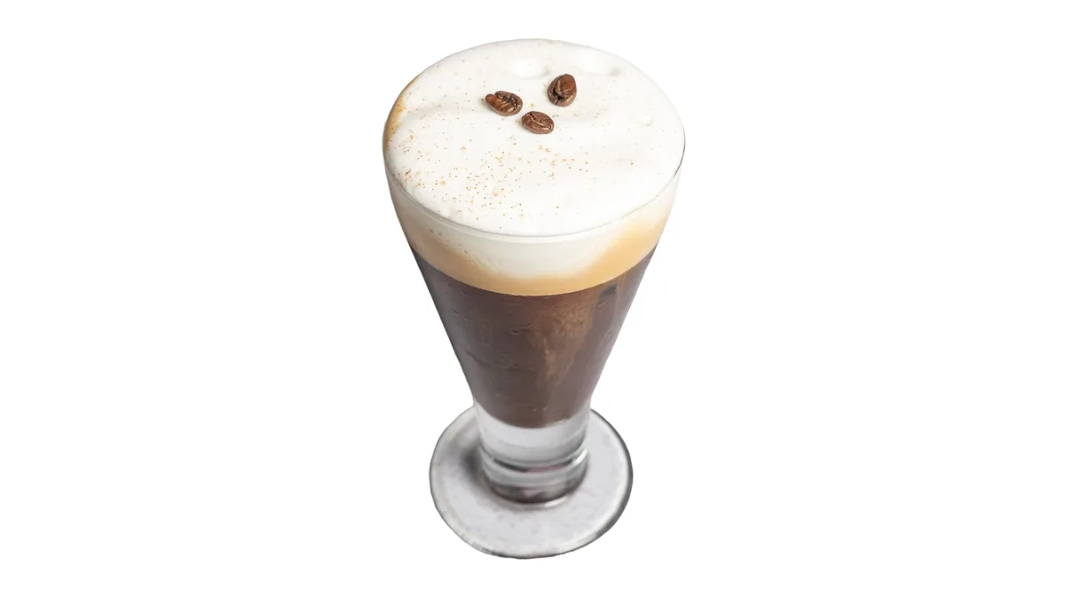 Freddo Cappuccino