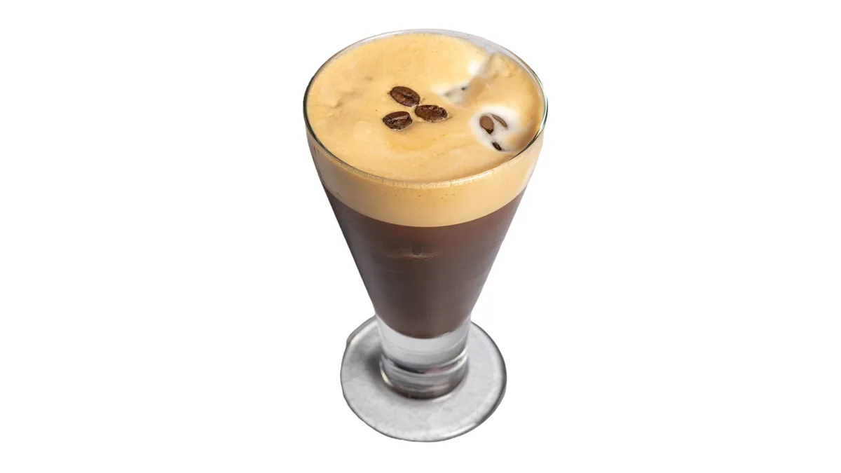 Freddo Espresso