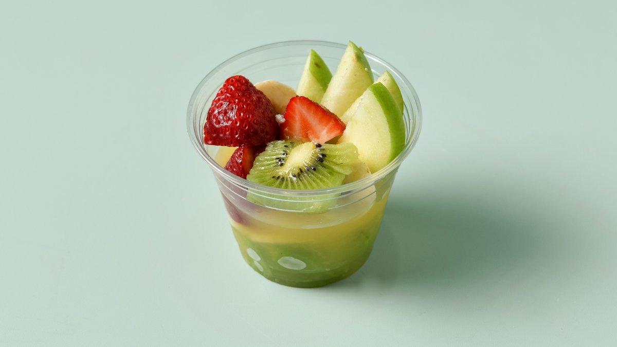Fruit Salad