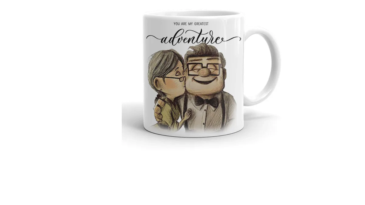 Greatest adventure