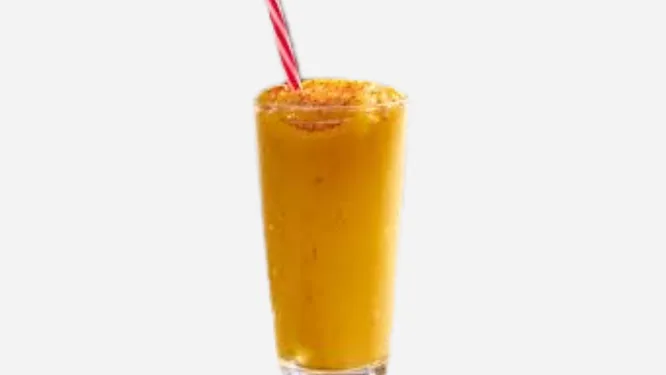 Mango - Passion fruit Smoothie