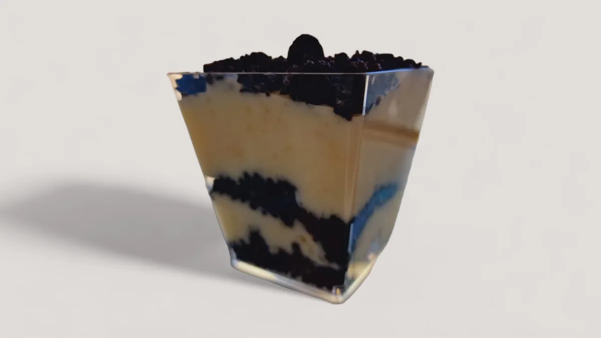 Oreo Cheesecake