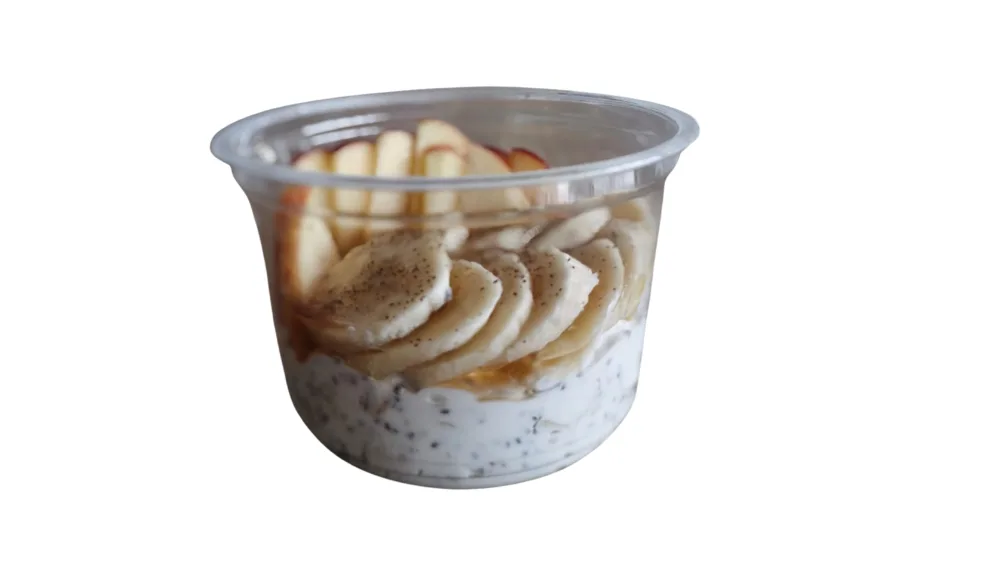 Overnight Oats