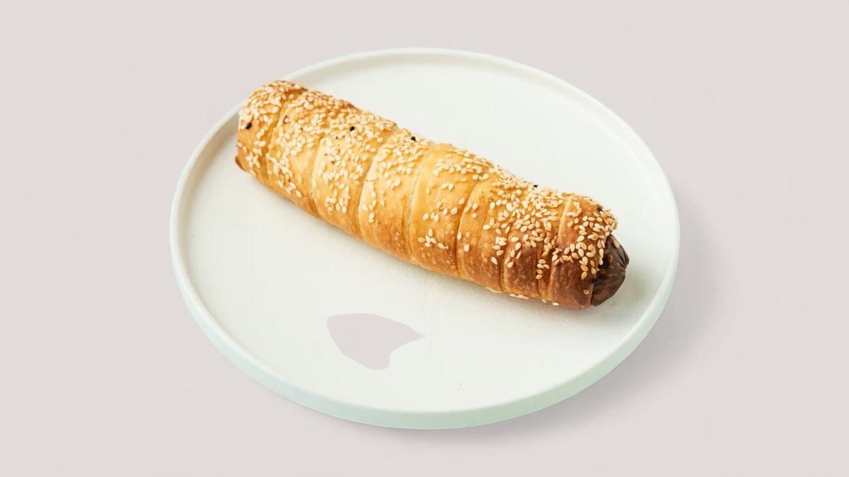 Sausage Pie