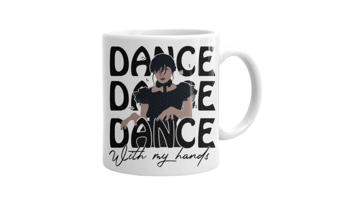 Wednesday Dance